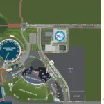 Parking At Freedom Mortgage Pavilion Your Complete Guide