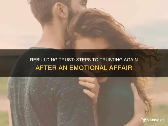 How To End An Emotional Affair And Still Be Friends