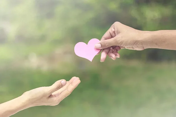 Are You A Generous Person Signs You Give More Than You Receive