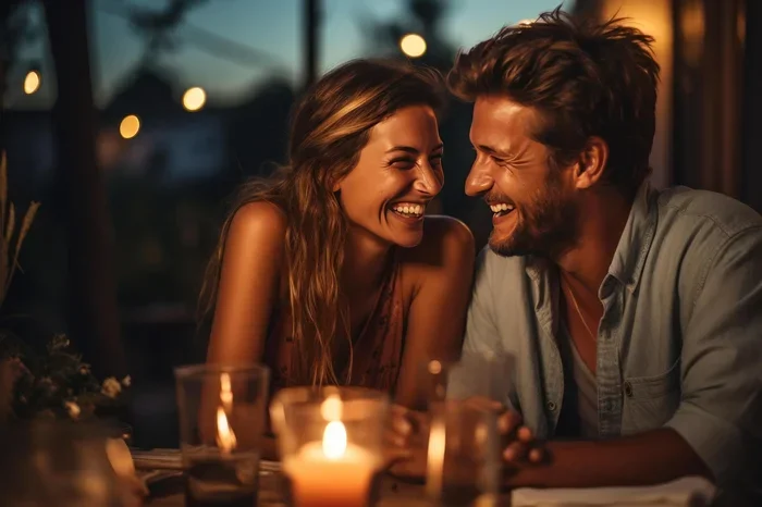 How To Make Boyfriend Happy With Simple Love Ideas