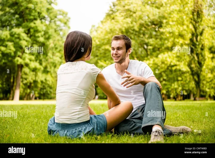 How To Get A Girl To Like You 16 No Nonsense Tips