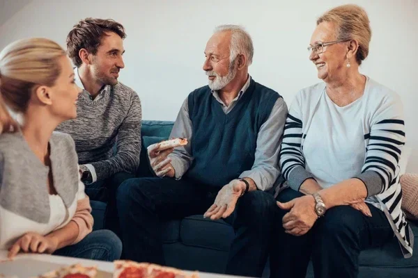 How To Tell Your Parents You Have A Boyfriend Today