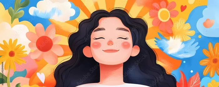 Harvard Study Shows A Happy Life Boils Down To One Thing