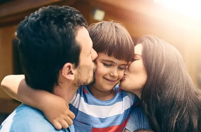 Expert Says Have A Good Sex Life After Being Parents