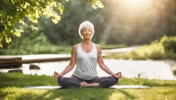If You Want To Age Gracefully Avoid These Behaviors
