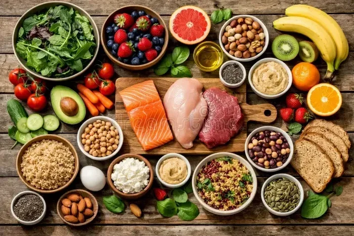 People Who Succeed In Eating Healthily Often Exhibit These 7 Behaviors