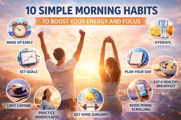 If You Adopt These Simple Habits Your Life Will Immediately Get Better