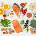 If Youre Aiming For A Healthier Lifestyle Add These 8 Superfoods
