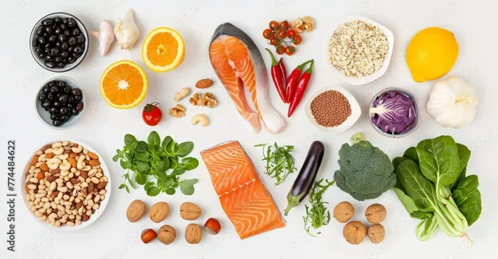 If Youre Aiming For A Healthier Lifestyle Add These 8 Superfoods