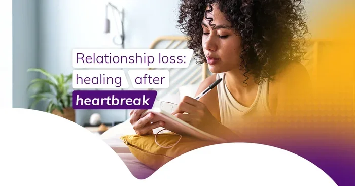 How to Cope With Breaking Up With Someone You Love