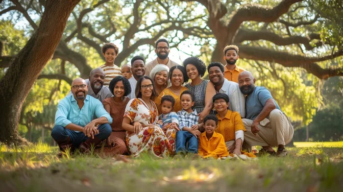 Quotes About Family To Explain Why They Matter The Most