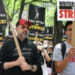 Why Are Hollywood Workers Striking And How Will It Impact The Industry