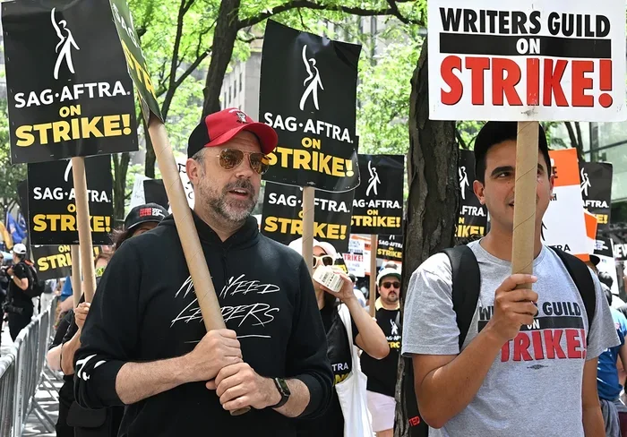 Why Are Hollywood Workers Striking And How Will It Impact The Industry