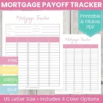 Mr Cooper Mortgage Payoff Request Guide for Homeowners