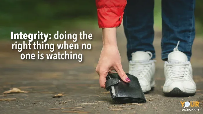 Signs Youre A Stand Up Person Who Always Does The Right Thing