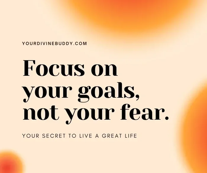 How To Focus More On Yourself 10 Steps To Self Growth