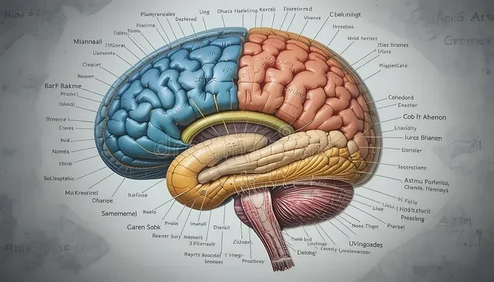 What Part Of The Brain Controls Intelligence Explained