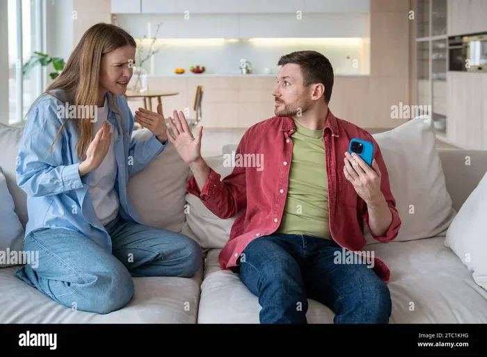 How Can You Tell If Your Fiance Is Cheating On You