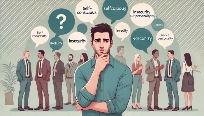 If A Man Displays These Behaviors He Is Really Insecure