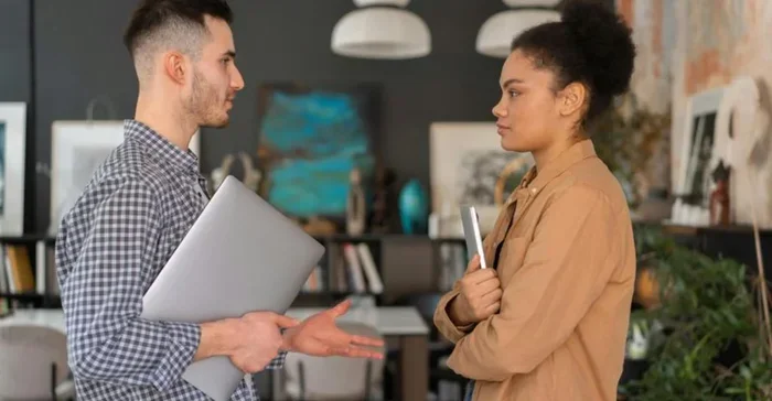 If Someone Displays These 5 Behaviors They Probably Lack Emotional Intelligence