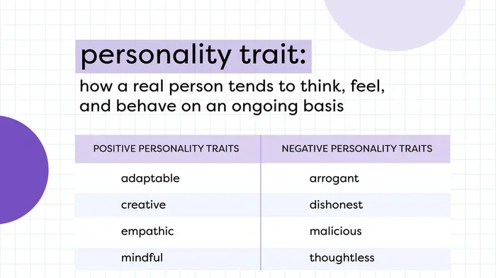 If Someone Has These Personality Traits Theyre A Seriously Good Person
