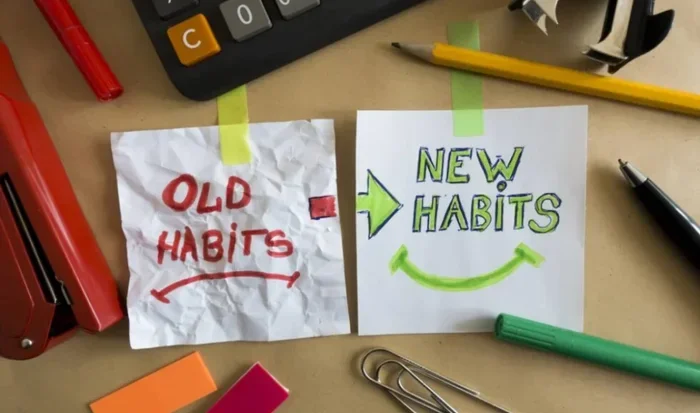 If You Want Real Undeniable Happiness Say Goodbye To These Habits