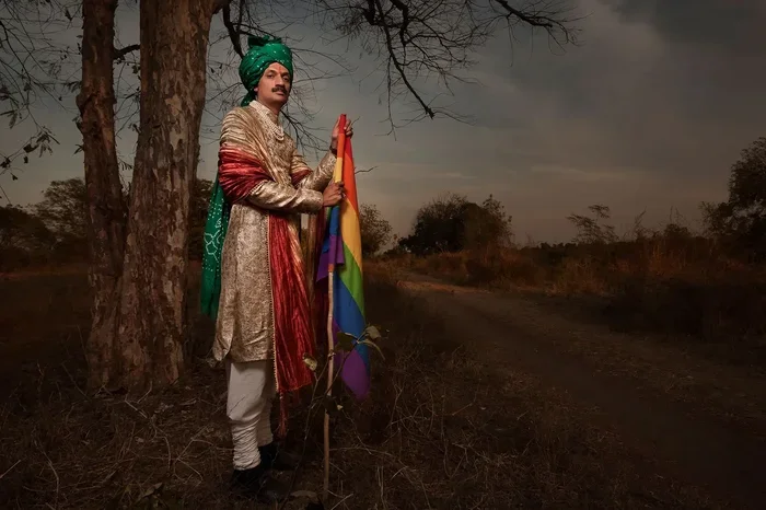 Lgbt Or Otherwise Love Is Love Prince Manvendra Singh Gohil