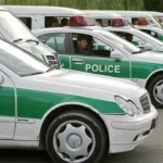 Everything You Need To Know About The Guidance Patrol Iran Morality Police