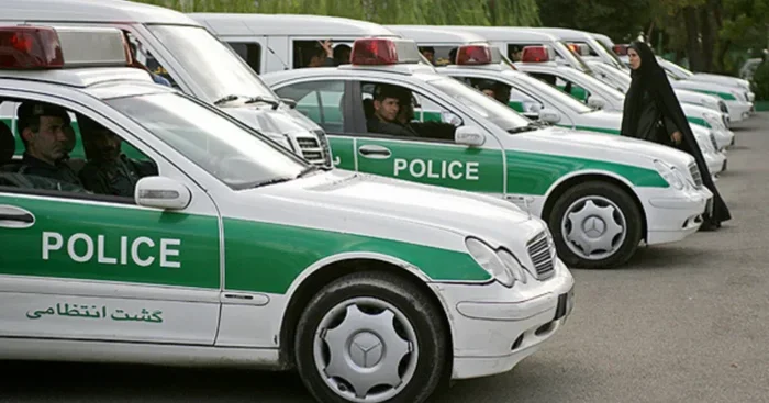 Everything You Need To Know About The Guidance Patrol Iran Morality Police