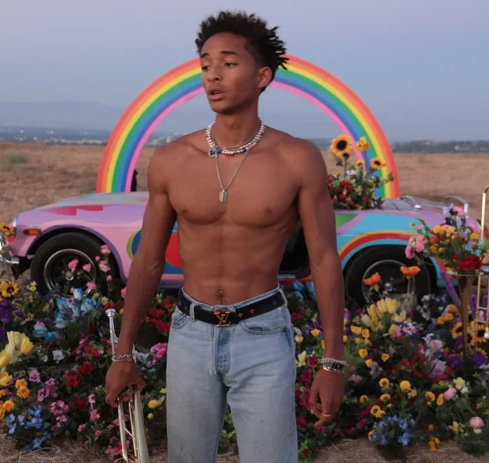 Jaden Smith Girlfriends Who Is He Dating Now 2026