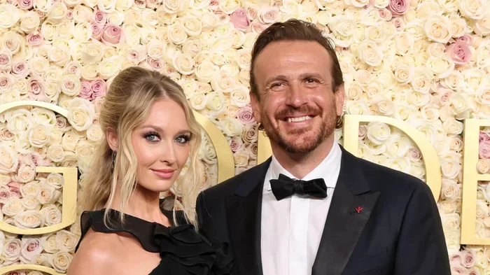 Jason Segel Fiancee Everything You Need To Know About His Love Life