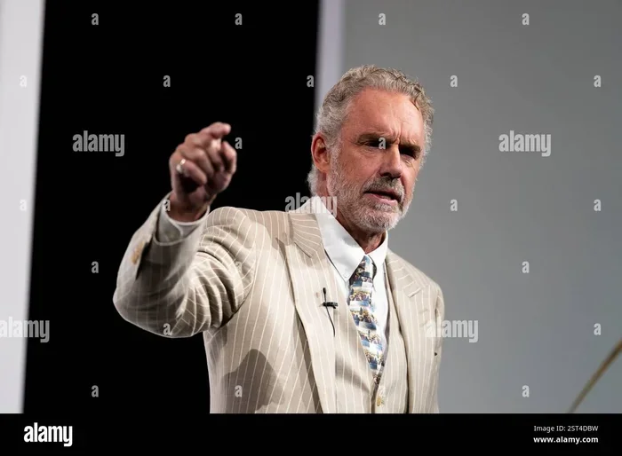 Why Jordan Peterson Wont Refer To Transgender People By Their Preferred Pronouns