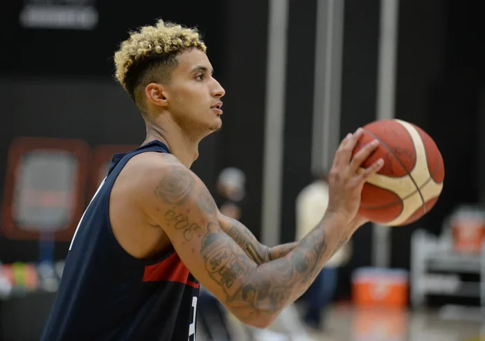 Kyle Kuzma Girlfriend Who Is His Current Partner