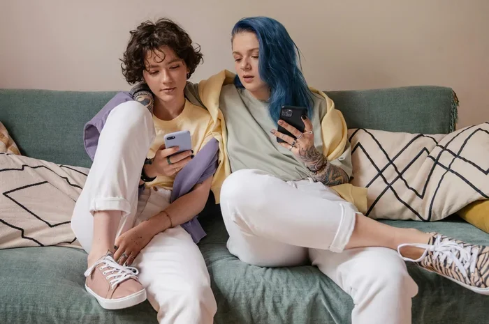 Best Free Lesbian Dating App For Queer Love And Community