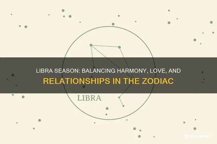 Como a Estacao De Libra Afectara a Sua Vida Amorosa Com Base No Seu Signo Do Zodiaco