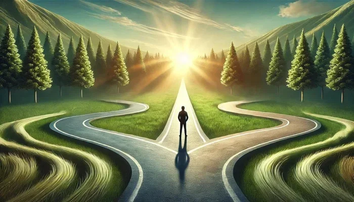 How To Know If Your Life Is Heading In The Right Direction