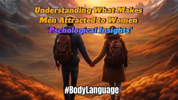Signs A Man Is Highly Attracted To You According To Psychology