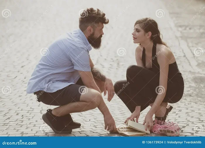 What Makes A Man Fall In Love With Someone Truly Special