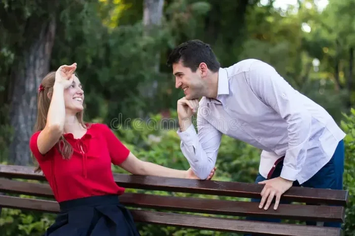 Subtle Behaviors Men Display When Theyre Truly Infatuated With A Woman