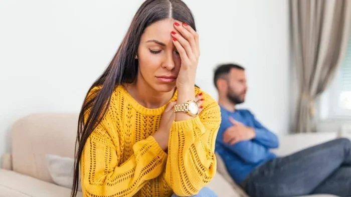 Why Men Dont Take No For An Answer Understanding Behavior