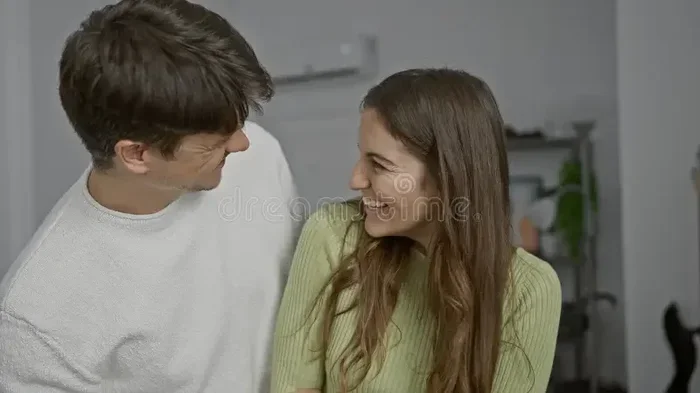 How To Make A Man Like You And Keep Him Coming Back
