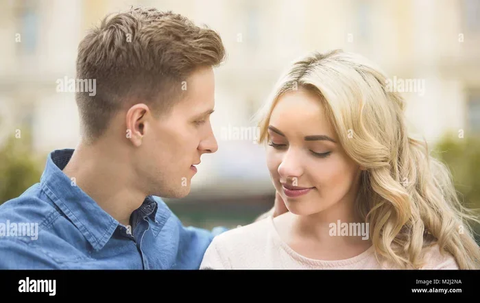 How To Tell If Your Guy Friend Is Falling For You Now