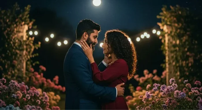 Signs A Man Is Romantically Interested In You According To Psychology