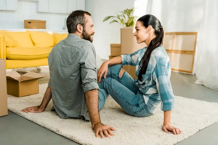 Expert Tips Deal Men Who Move Too Fast In Relationships