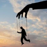 How Does A Narcissist React When They Cant Control You