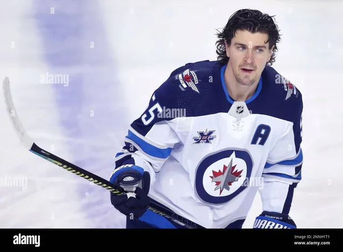 Mark Scheifele Girlfriend The Full Story Behind His Private Life
