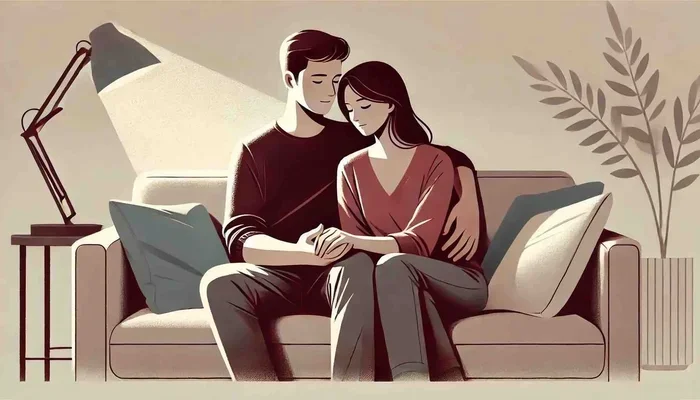 Married But In Love With Another Man Dont Regret It