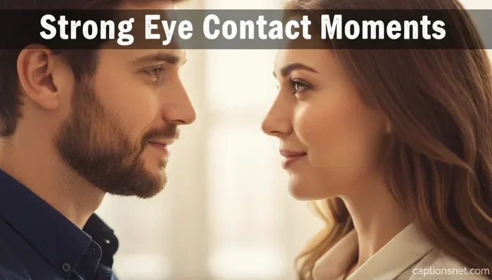 When You Feel A Connection With Someone Do They Feel It Too