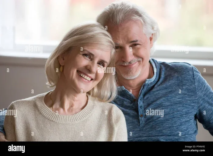 The 13 Best Tips For Dating In The Middle Age