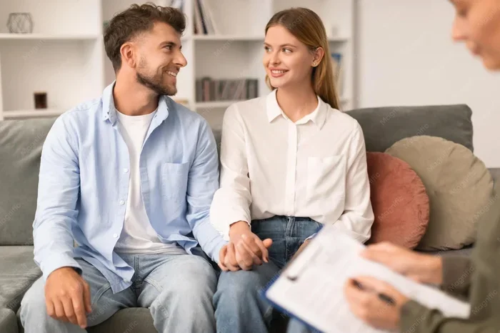 Relationship Problems Millennials Bring Up The Most In Therapy